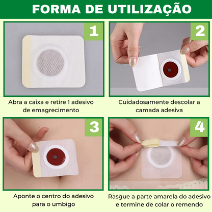 FITYOU™ – REDUZ INCHAÇO, QUEIMA GORDURA E ESTIMULA O METABOLISMO