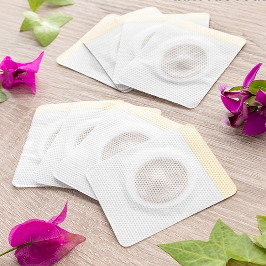 FITYOU™ – REDUZ INCHAÇO, QUEIMA GORDURA E ESTIMULA O METABOLISMO