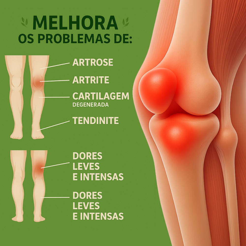 TERMAKNEE™ - ADESIVOS TERAPÊUTICOS PARA O ALÍVIO DAS DORES NOS JOELHOS E ARTICULAÇÕES